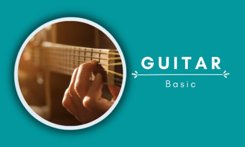 Guitar-Basic