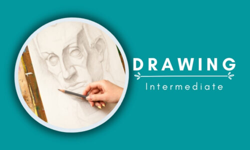 Drawing – Intermediate