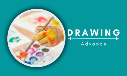 Drawing – Advance